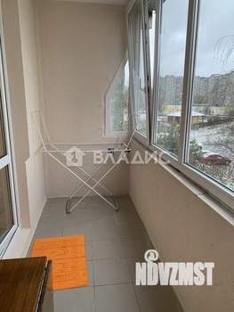 1-к квартира, на длительный срок, 34м2, 3/5 этаж