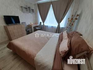 Студия квартира, на длительный срок, 19м2, 2/5 этаж