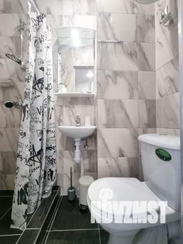 1-к квартира, посуточно, 12м2, 1/1 этаж