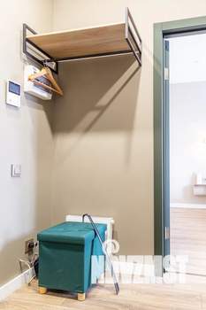 1-к квартира, посуточно, 35м2, 9/9 этаж