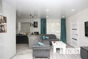 2-к квартира, посуточно, 40м2, 2/5 этаж
