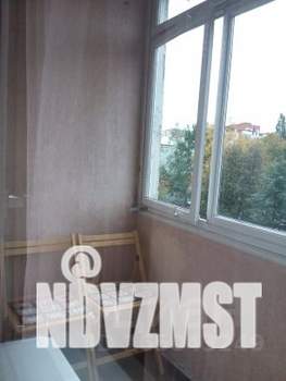 1-к квартира, на длительный срок, 40м2, 4/9 этаж