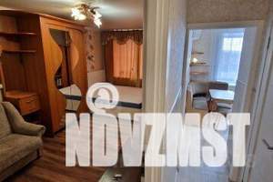 1-к квартира, посуточно, 30м2, 5/5 этаж