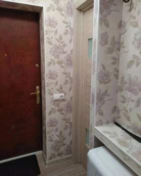 1-к квартира, на длительный срок, 20м2, 5/5 этаж
