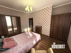 3-к квартира, на длительный срок, 77м2, 2/3 этаж