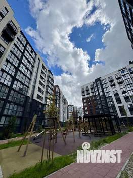 1-к квартира, на длительный срок, 35м2, 3/9 этаж