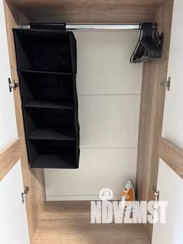 1-к квартира, посуточно, 33м2, 3/3 этаж