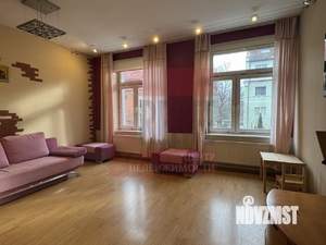 4-к квартира, на длительный срок, 105м2, 2/3 этаж