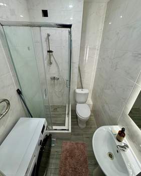 1-к квартира, на длительный срок, 30м2, 1/10 этаж