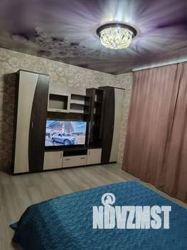 1-к квартира, посуточно, 35м2, 5/16 этаж