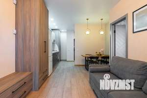 3-к квартира, посуточно, 40м2, 3/10 этаж