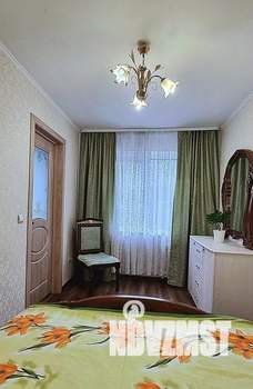 2-к квартира, посуточно, 43м2, 1/1 этаж
