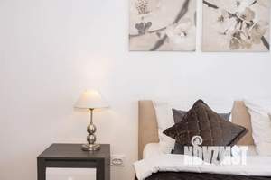 1-к квартира, посуточно, 47м2, 8/9 этаж