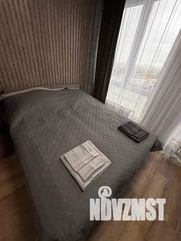 1-к квартира, посуточно, 48м2, 14/25 этаж