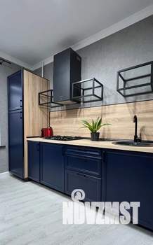 1-к квартира, посуточно, 45м2, 3/4 этаж
