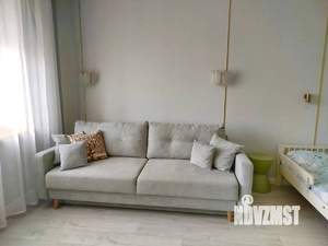 2-к квартира, на длительный срок, 47м2, 8/10 этаж