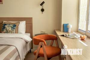 3-к квартира, посуточно, 70м2, 2/5 этаж