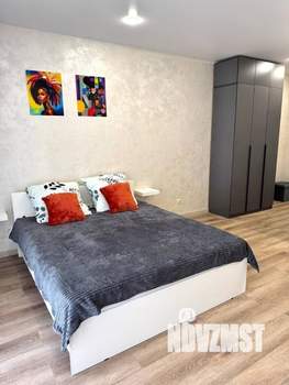 Студия квартира, посуточно, 31м2, 7/9 этаж