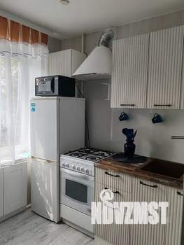 2-к квартира, посуточно, 50м2, 5/9 этаж