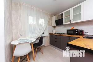 1-к квартира, посуточно, 44м2, 1/1 этаж