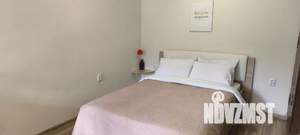 1-к квартира, посуточно, 38м2, 2/5 этаж