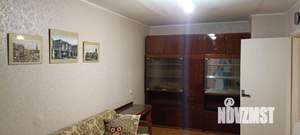 2-к квартира, посуточно, 36м2, 5/5 этаж