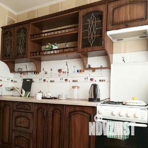 1-к квартира, посуточно, 40м2, 1/7 этаж