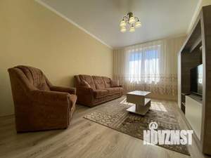 1-к квартира, посуточно, 35м2, 3/7 этаж