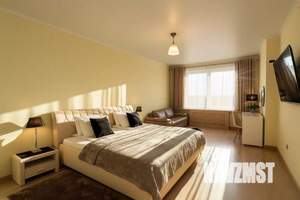 1-к квартира, посуточно, 135м2, 1/1 этаж