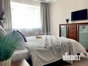 2-к квартира, на длительный срок, 80м2, 3/12 этаж