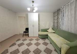 2-к квартира, на длительный срок, 40м2, 4/4 этаж