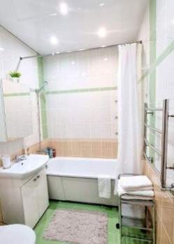 1-к квартира, на длительный срок, 37м2, 11/16 этаж