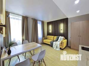 2-к квартира, посуточно, 36м2, 2/2 этаж
