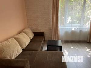 1-к квартира, посуточно, 34м2, 1/4 этаж