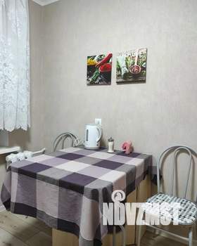 2-к квартира, посуточно, 45м2, 4/5 этаж