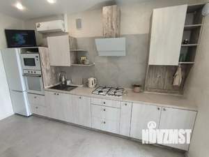 1-к квартира, посуточно, 38м2, 8/8 этаж