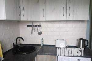 1-к квартира, посуточно, 38м2, 8/9 этаж