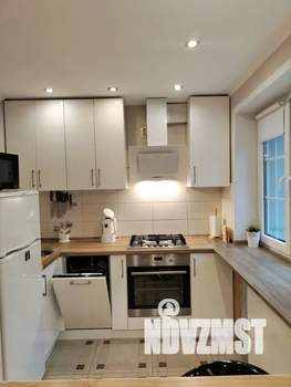 2-к квартира, посуточно, 42м2, 1/5 этаж