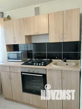 1-к квартира, посуточно, 33м2, 5/5 этаж