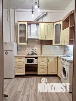 1-к квартира, посуточно, 22м2, 2/4 этаж