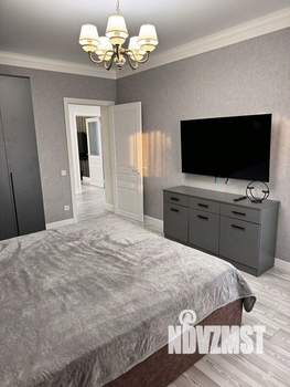 2-к квартира, на длительный срок, 62м2, 3/7 этаж