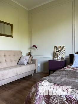 2-к квартира, посуточно, 75м2, 6/10 этаж