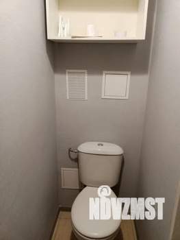 1-к квартира, посуточно, 32м2, 1/5 этаж