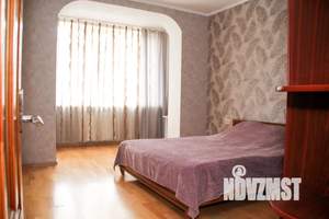 2-к квартира, посуточно, 65м2, 1/12 этаж