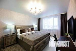 2-к квартира, посуточно, 72м2, 1/1 этаж