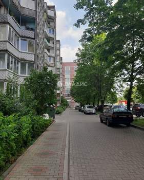 1-к квартира, на длительный срок, 32м2, 1/10 этаж