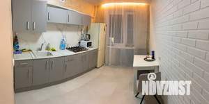 1-к квартира, посуточно, 33м2, 2/5 этаж