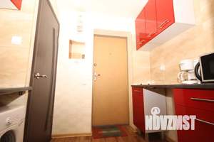 1-к квартира, посуточно, 20м2, 3/5 этаж