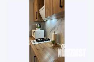 1-к квартира, посуточно, 33м2, 3/4 этаж