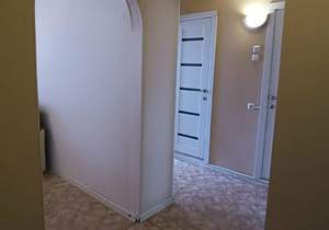 1-к квартира, на длительный срок, 34м2, 6/9 этаж